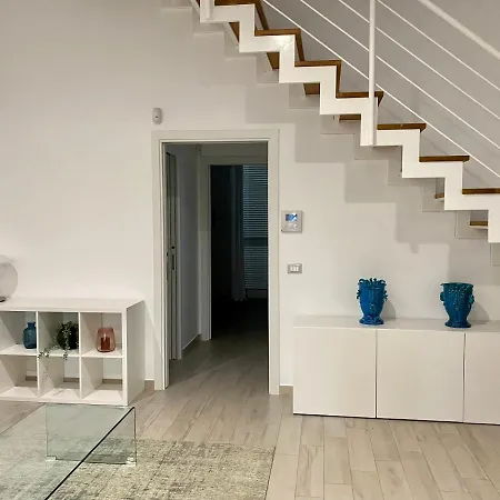 Villa A_mare *